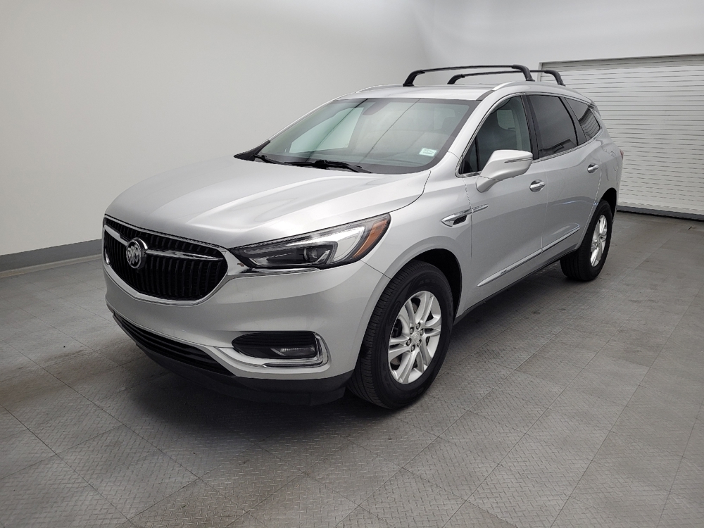 2019 Buick Enclave Essence's photo