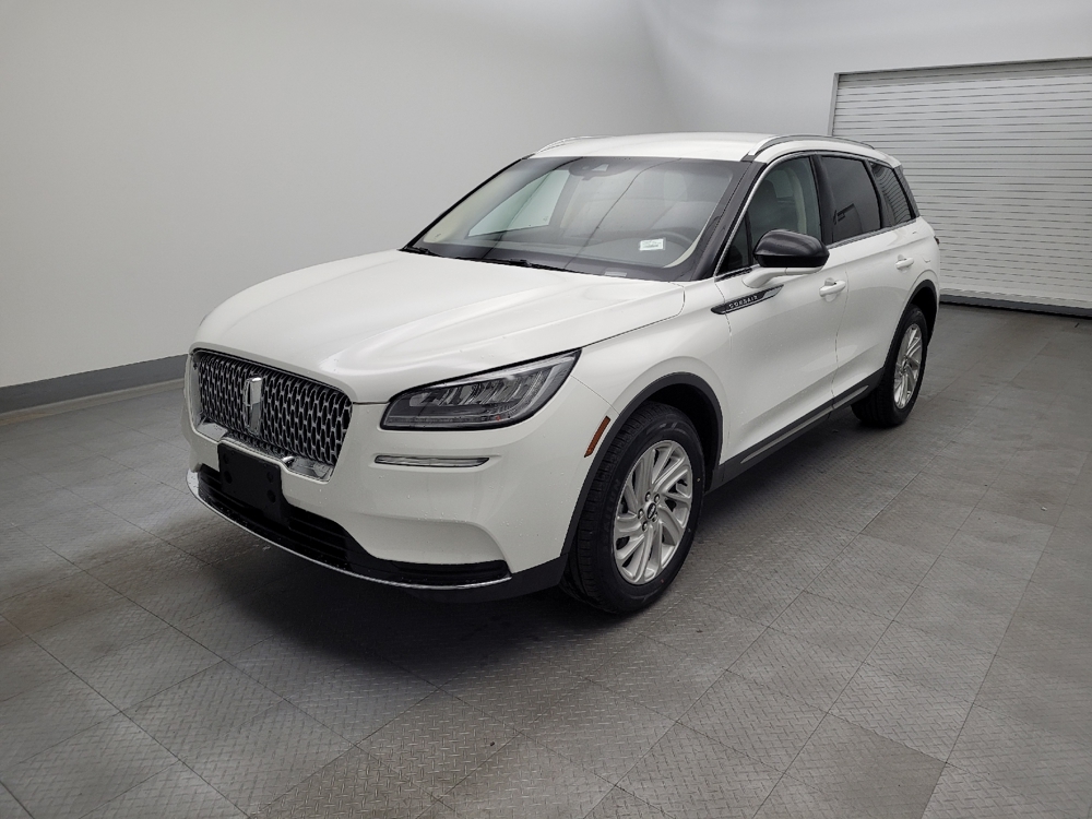 2022 Lincoln Corsair Base's photo