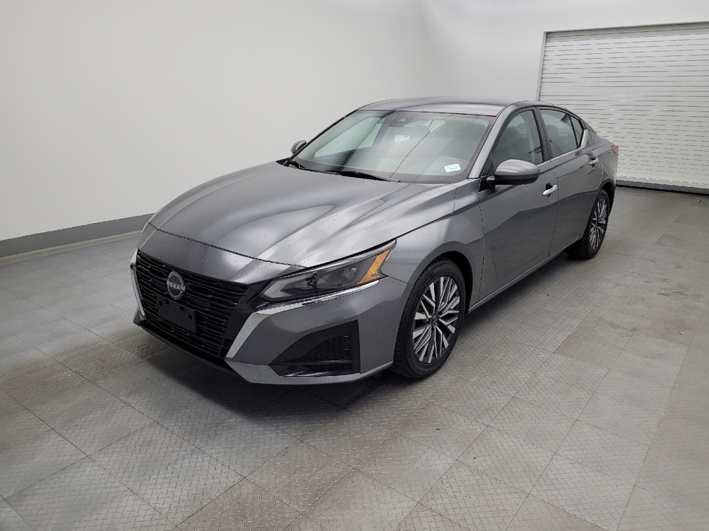 2023 Nissan Altima