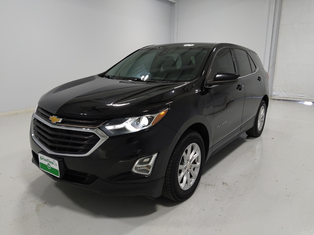 2019 Chevrolet Equinox 2FL
