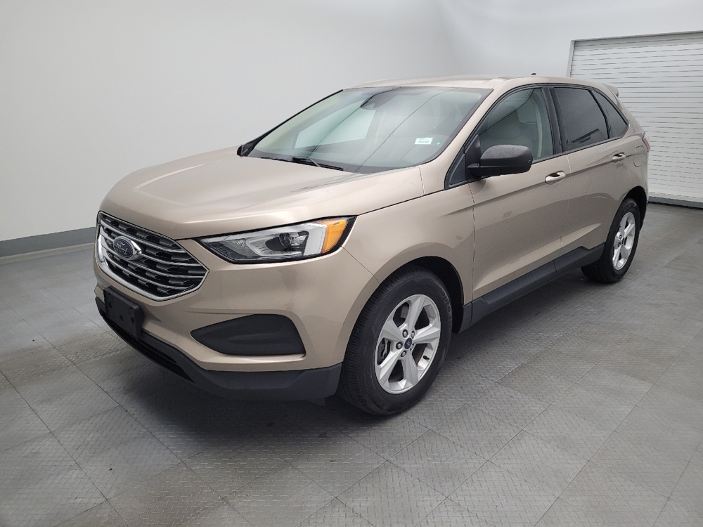2020 Ford Edge SE