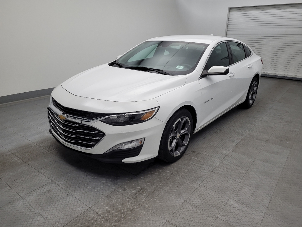 2023 Chevrolet Malibu 1LT