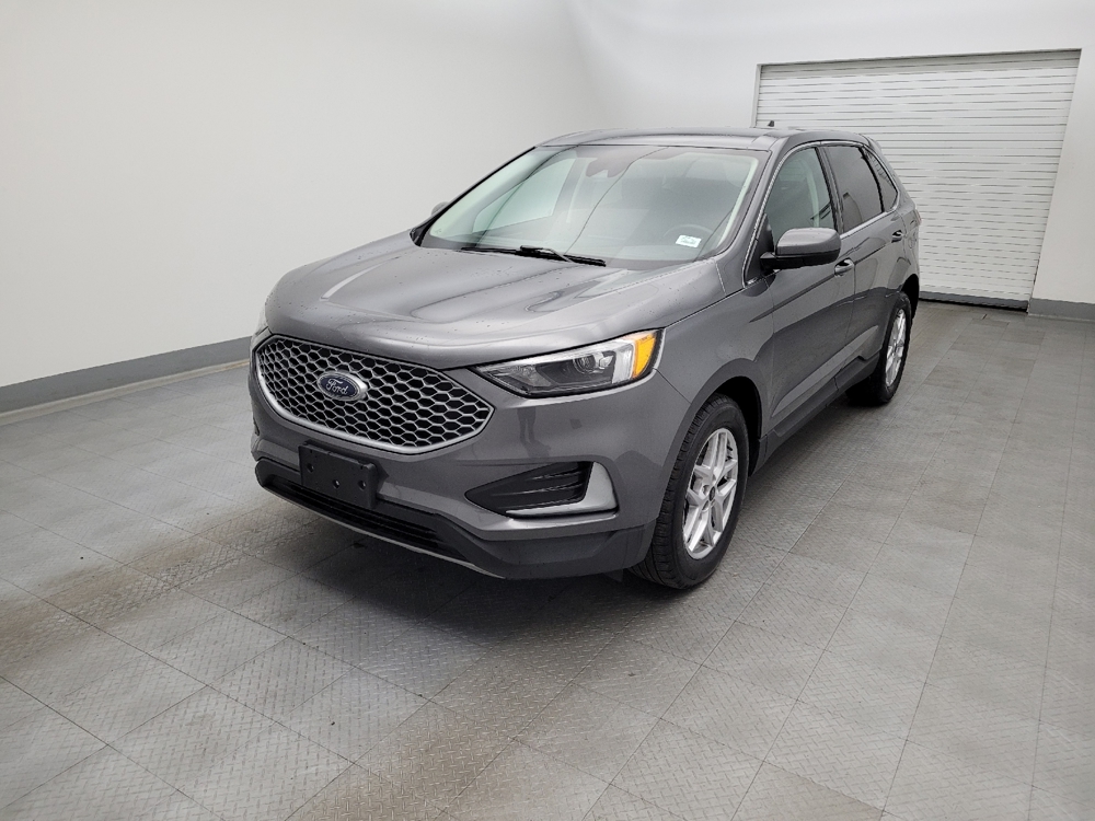 2024 Ford Edge SEL's photo