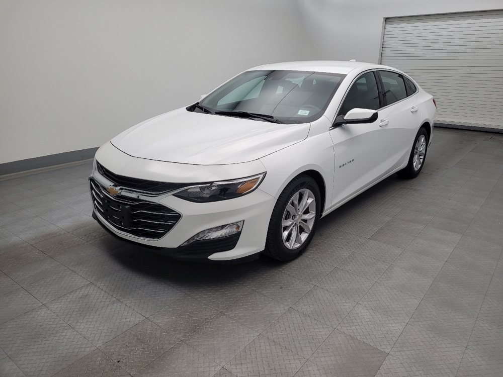 2023 Chevrolet Malibu 1LT