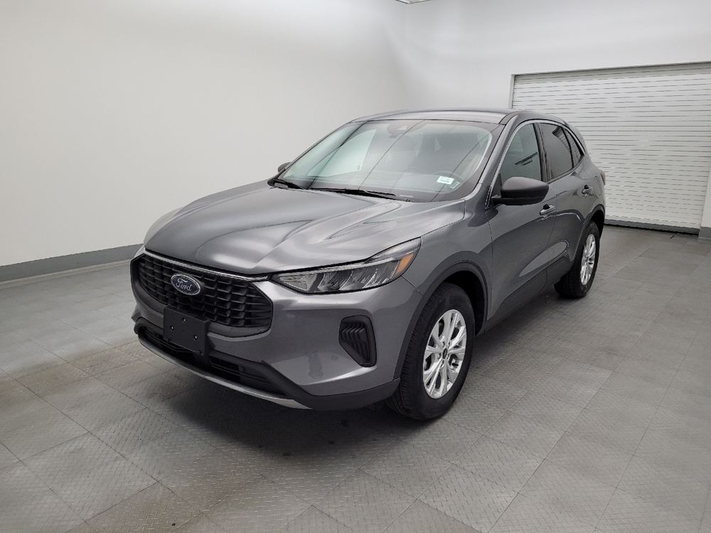 2024 Ford Escape Active's photo
