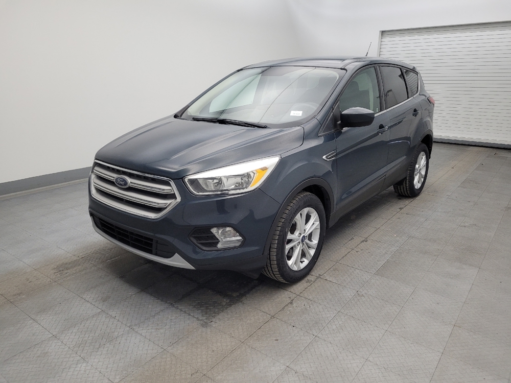 2019 Ford Escape SE's photo