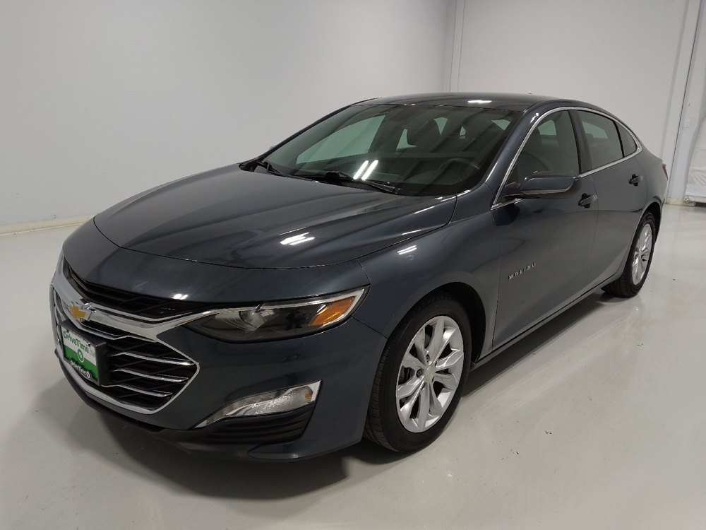 2019 Chevrolet Malibu