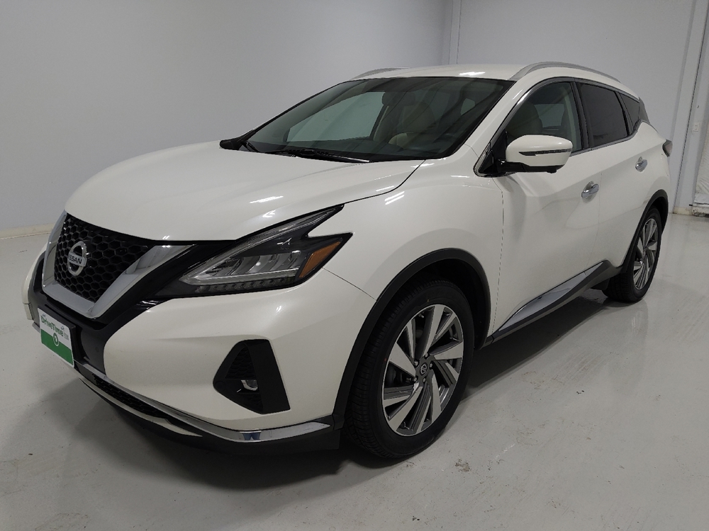 2019 Nissan Murano