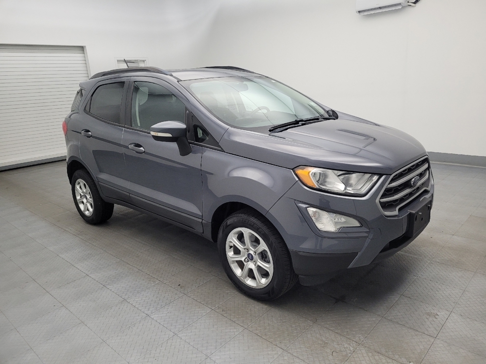 Image of 2018 Ford Eco Sport SE
