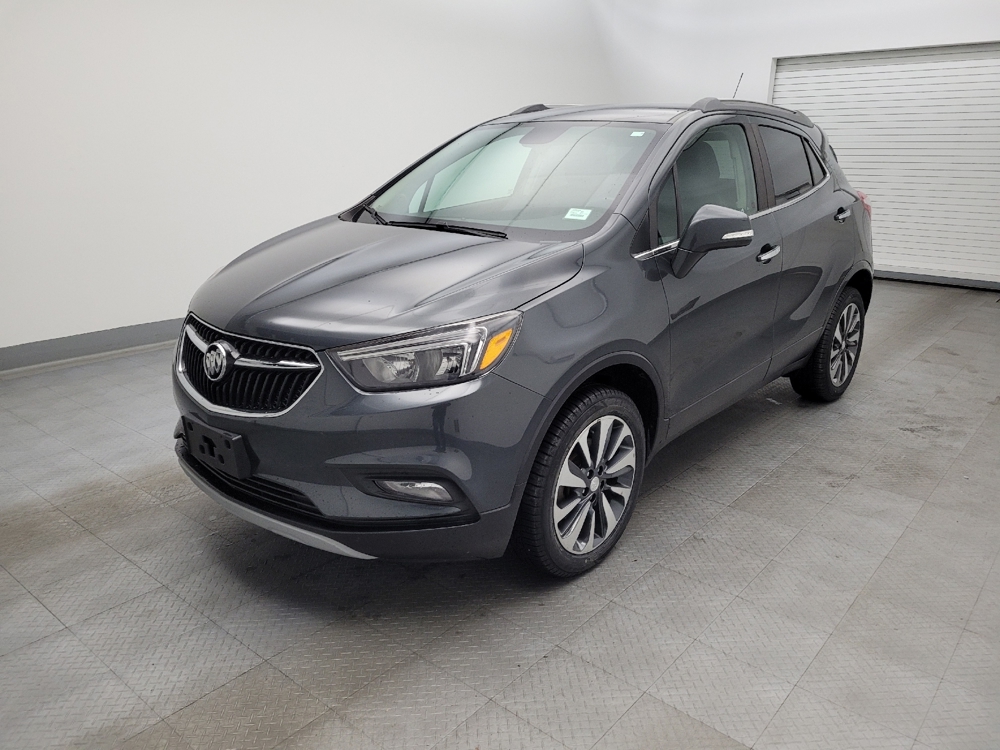 2018 Buick Encore Preferred II's photo