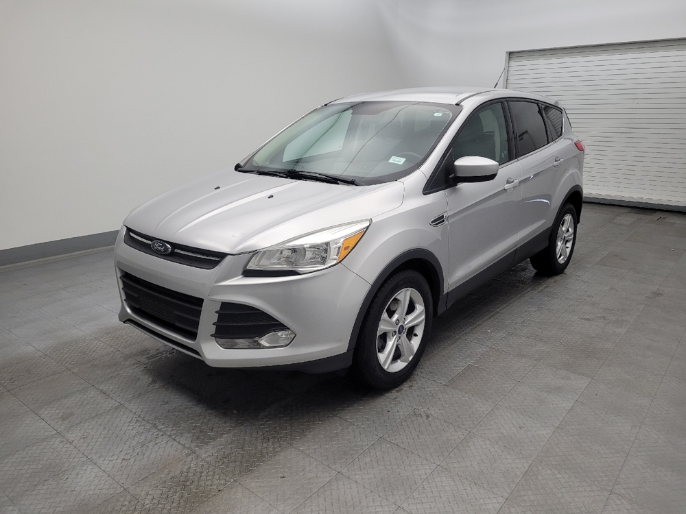 2016 Ford Escape SE's photo