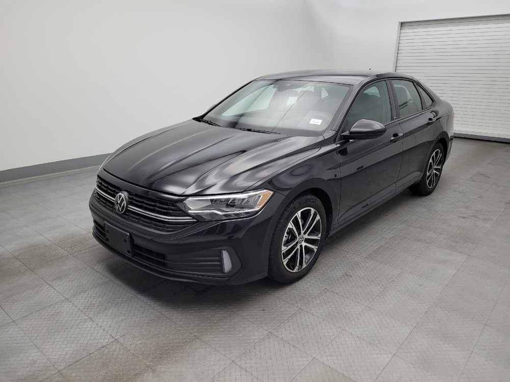 2023 Volkswagen Jetta Sport's photo