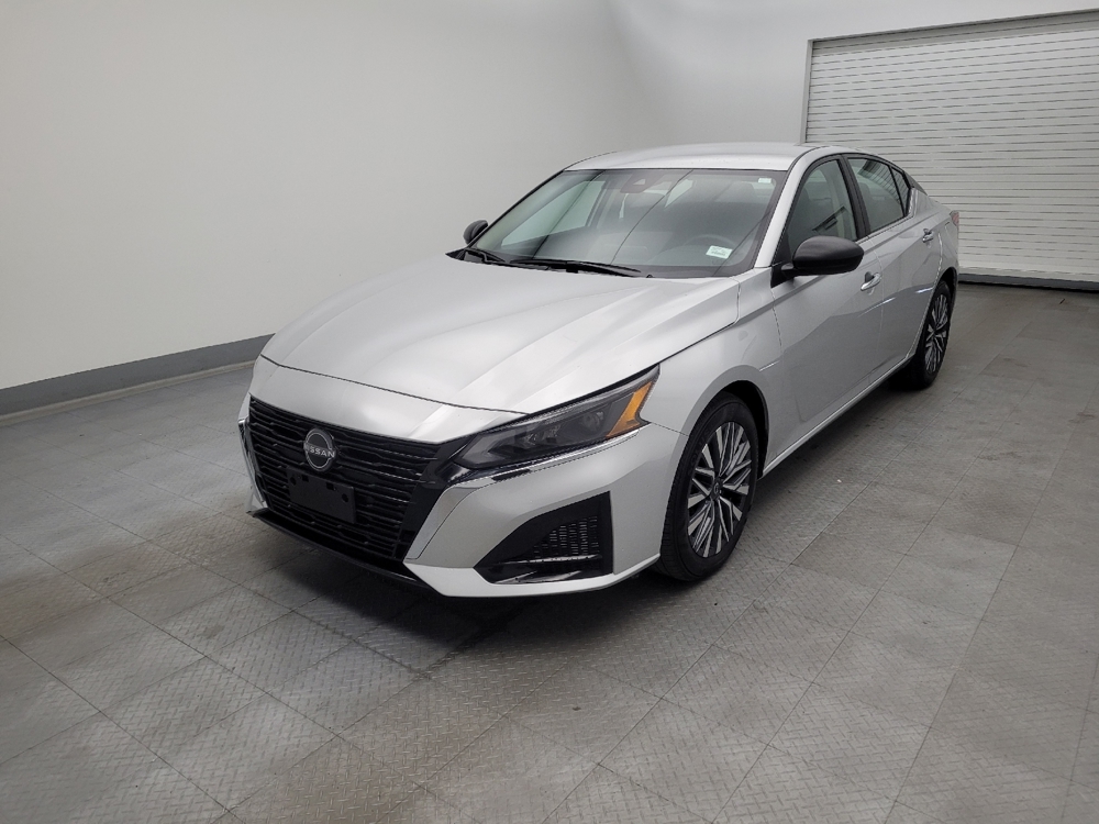 2024 Nissan Altima SV