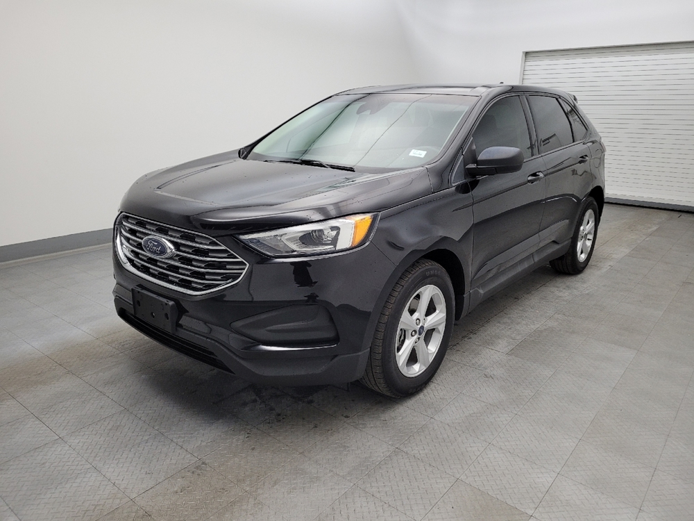 2020 Ford Edge SE's photo