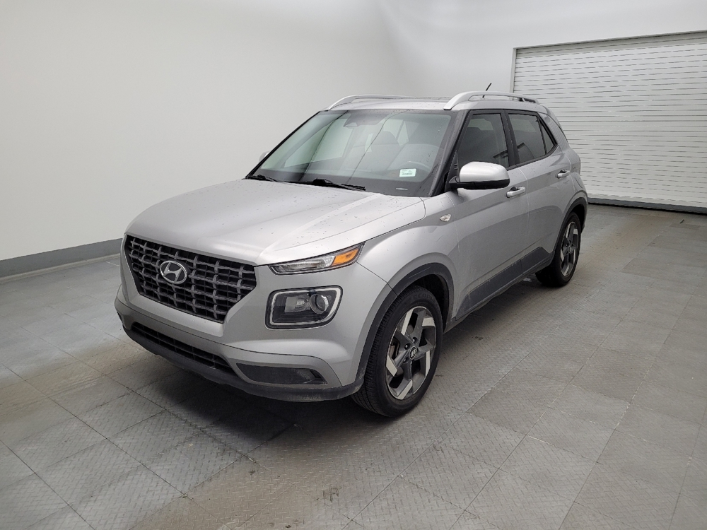2023 Hyundai Venue SEL