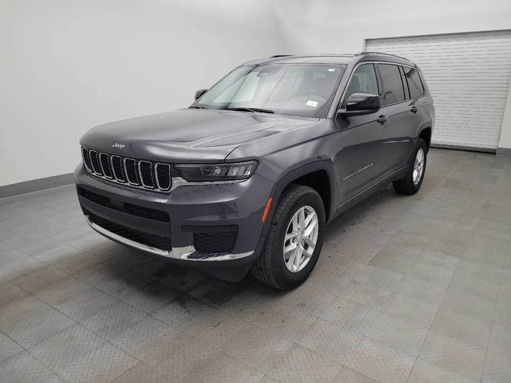 2023 Jeep Grand Cherokee L Laredo's photo