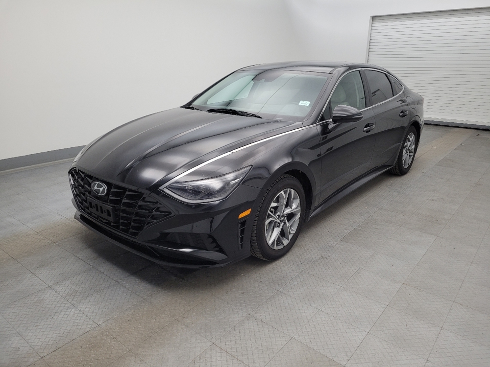 2023 Hyundai Sonata SEL's photo