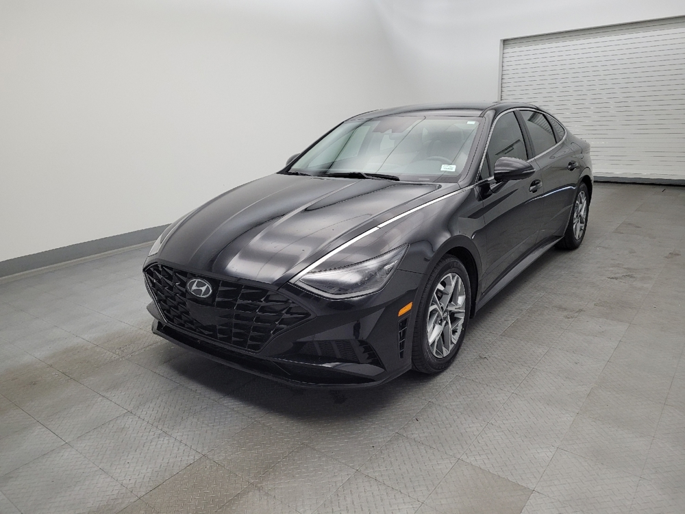 2023 Hyundai Sonata SEL's photo
