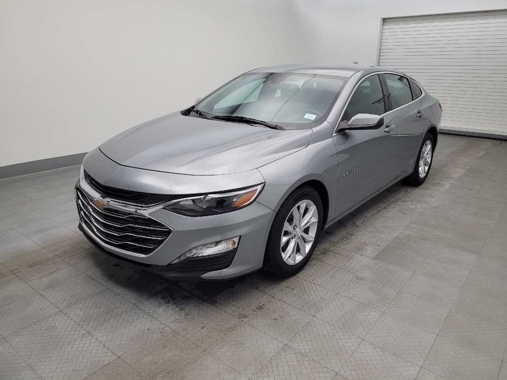 2023 Chevrolet Malibu 1LT's photo