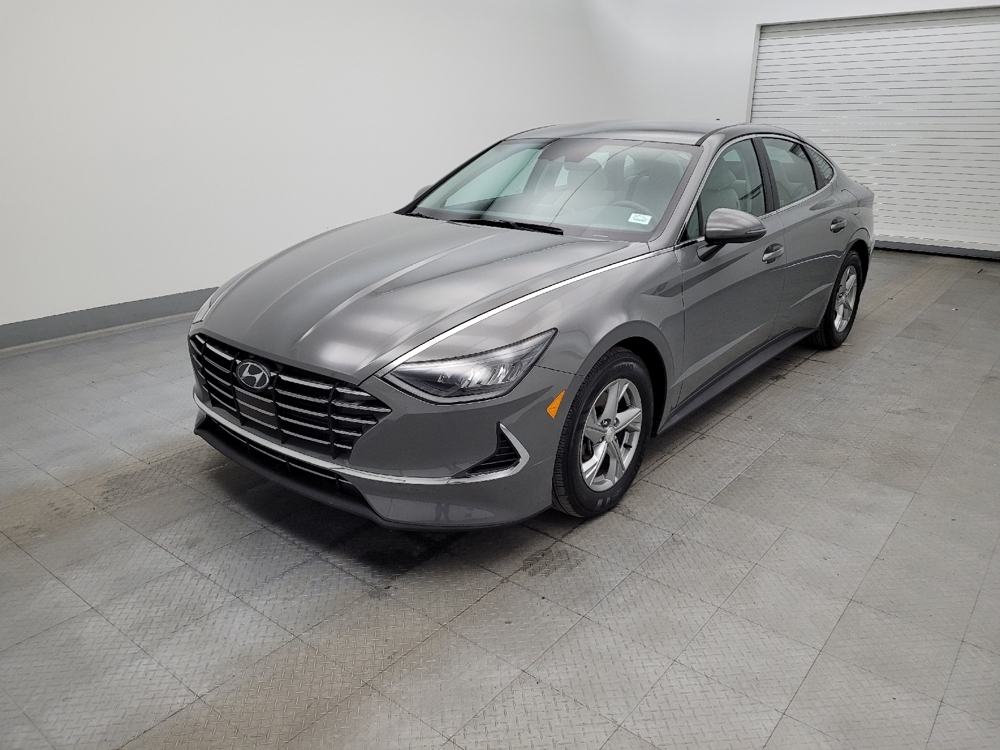 2023 Hyundai Sonata SE's photo