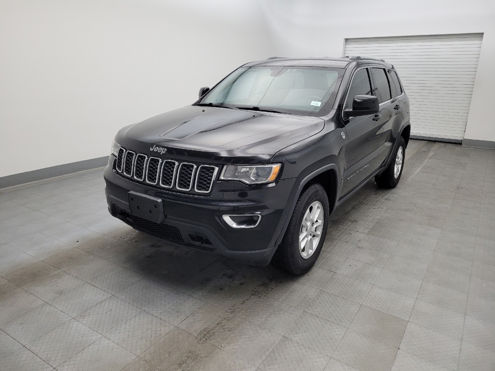 2018 Jeep Grand Cherokee Laredo E's photo