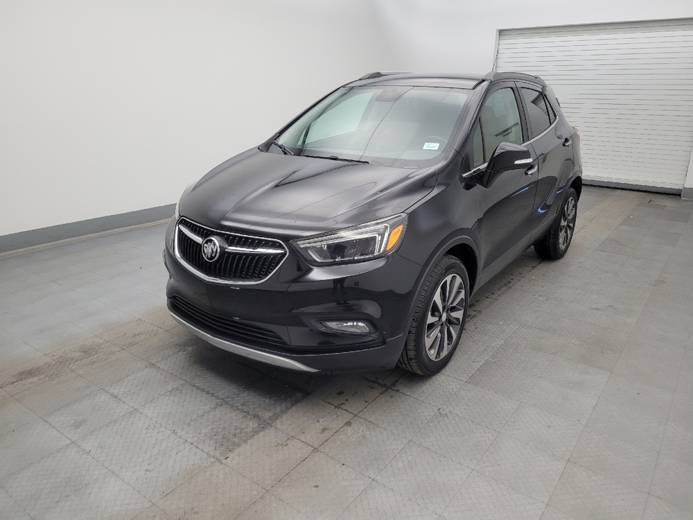 2017 Buick Encore Essence's photo