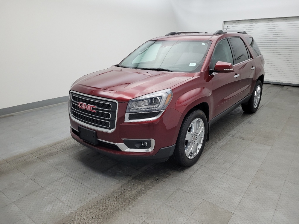 2017 GMC Acadia Limited Base's photo