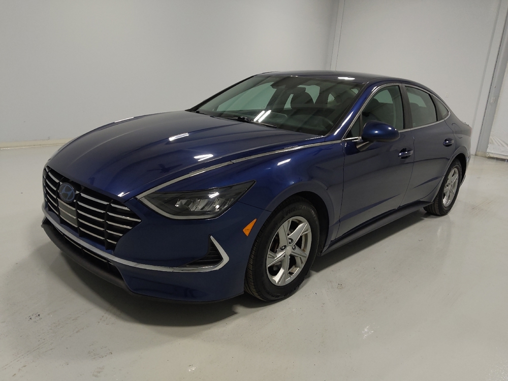 2020 Hyundai Sonata SE