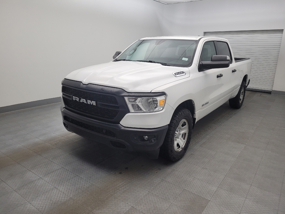 2020 RAM 1500 Pickup