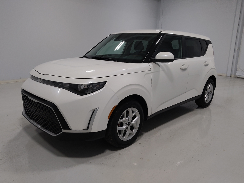 2023 Kia Soul