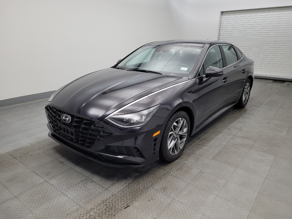 2023 Hyundai Sonata SEL's photo