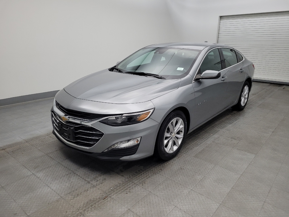 2023 Chevrolet Malibu 1LT's photo
