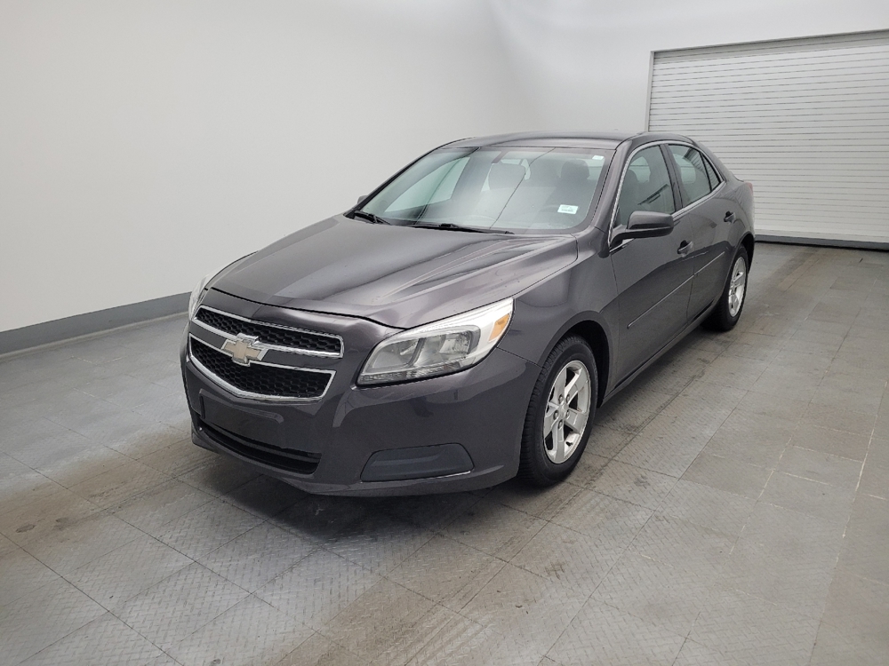 2013 Chevrolet Malibu 1LS