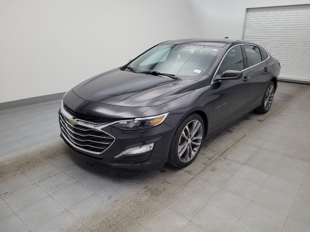 2022 Chevrolet Malibu 1LT