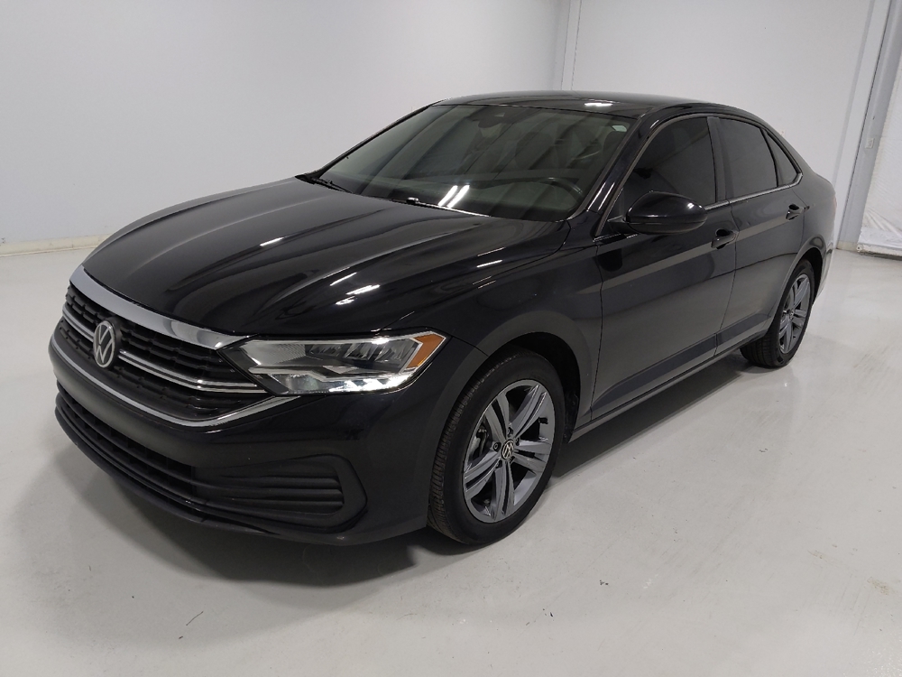 2024 Volkswagen Jetta