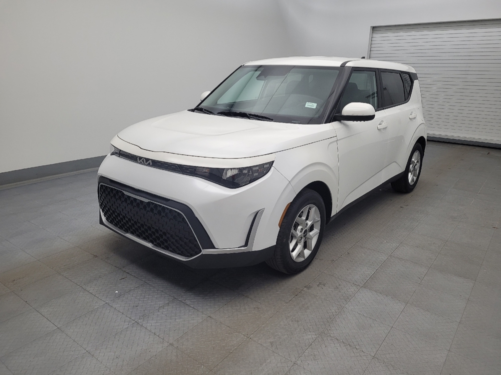 2024 Kia Soul