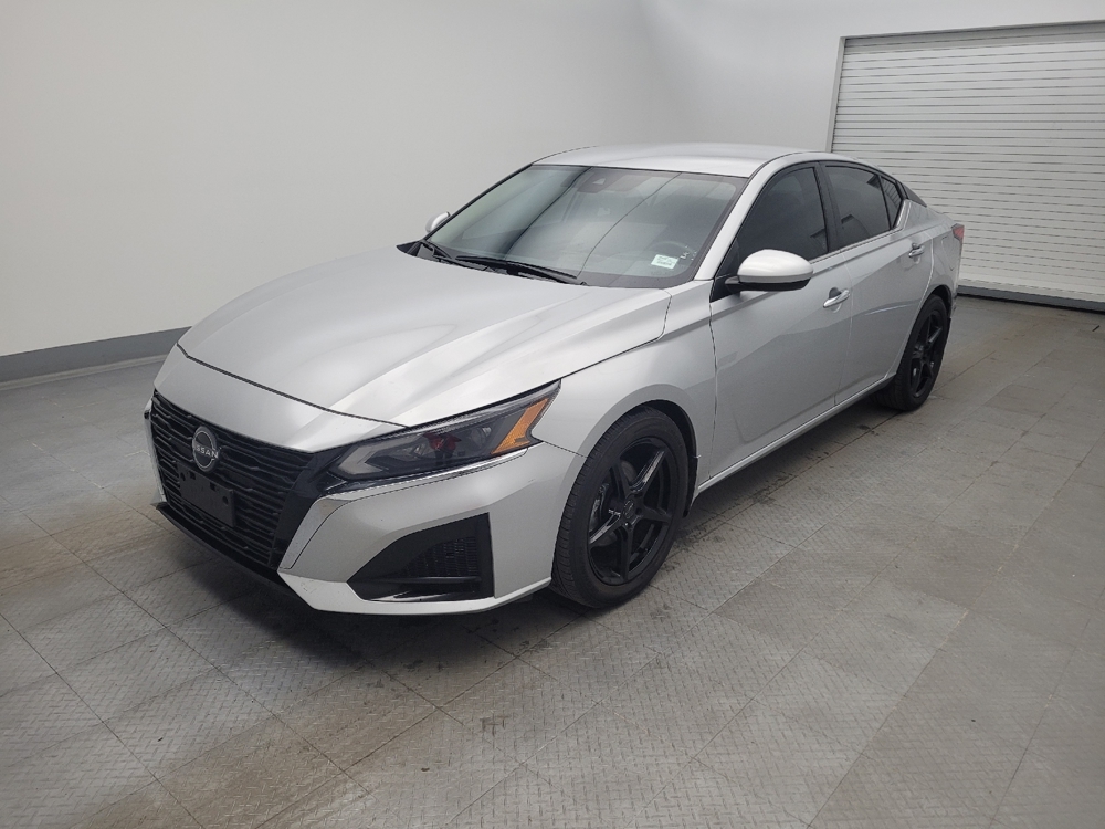 2023 Nissan Altima S