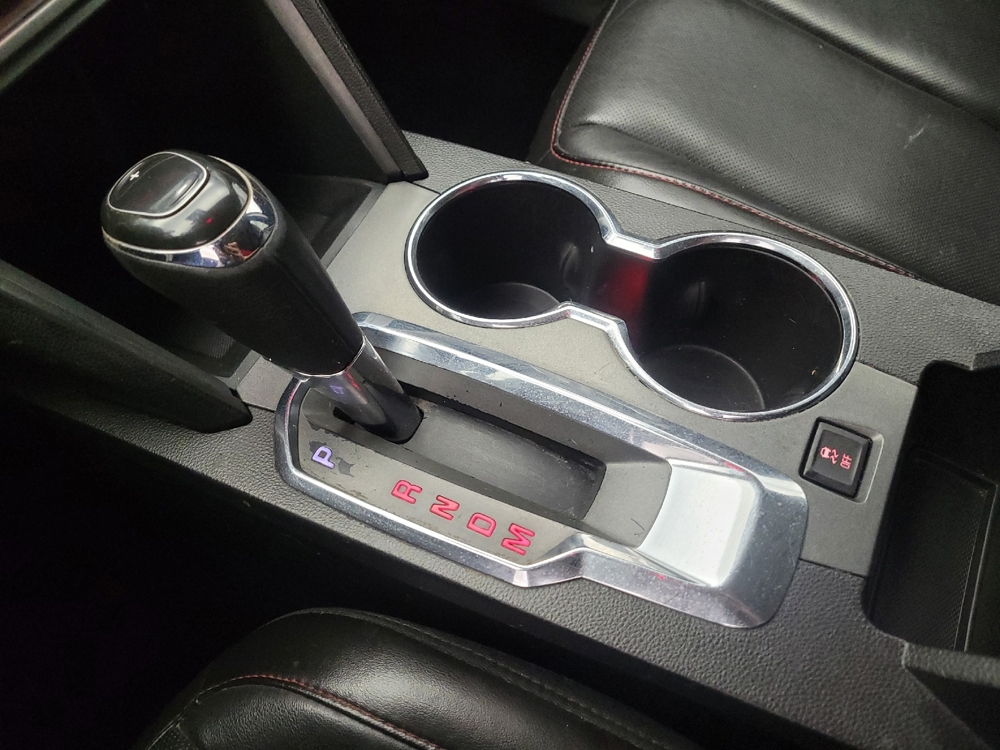 2016 GMC Terrain SLT - Photo 20