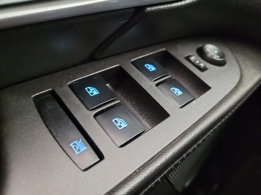 2016 GMC Terrain SLT - Photo 21