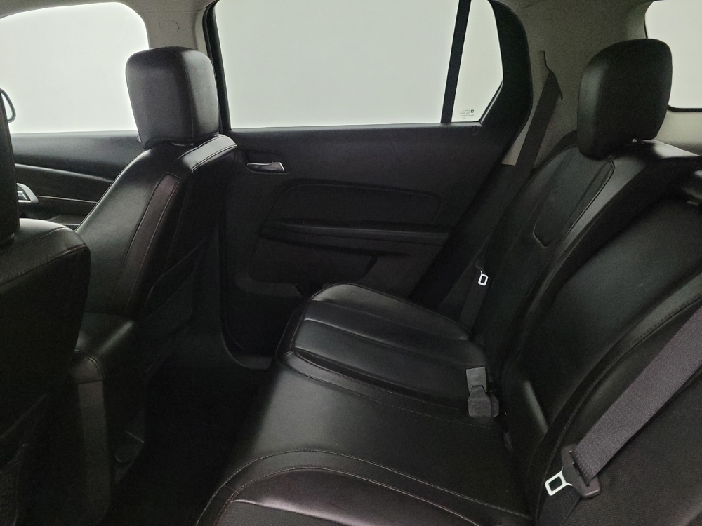 2016 GMC Terrain SLT - Photo 14