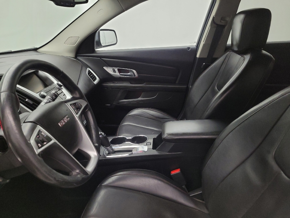 2016 GMC Terrain SLT - Photo 13