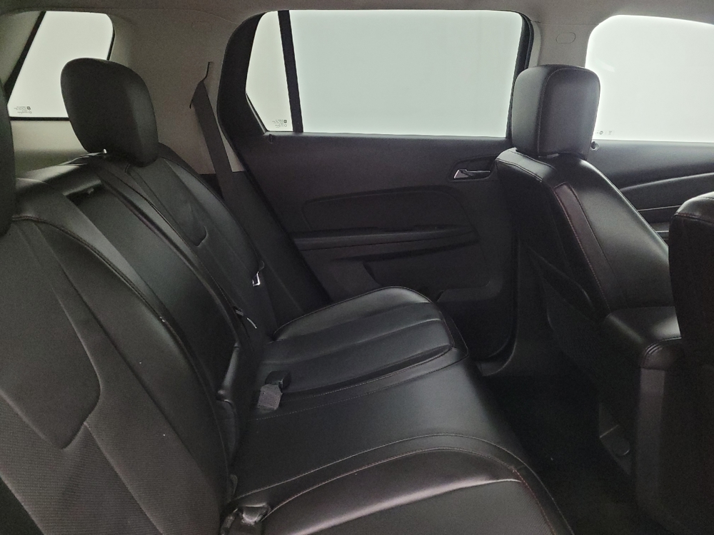 2016 GMC Terrain SLT - Photo 15