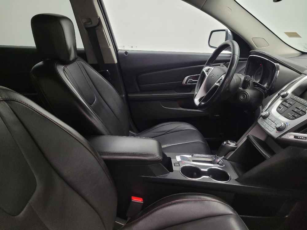 2016 GMC Terrain SLT - Photo 16