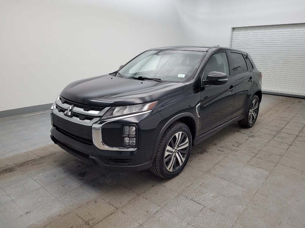 2020 Mitsubishi Outlander Sport SE
