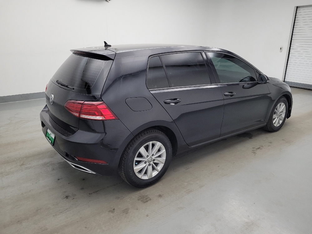 2019 Volkswagen Golf S - Photo 8