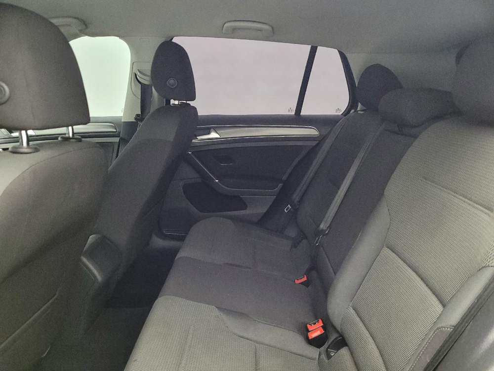 2019 Volkswagen Golf S - Photo 14