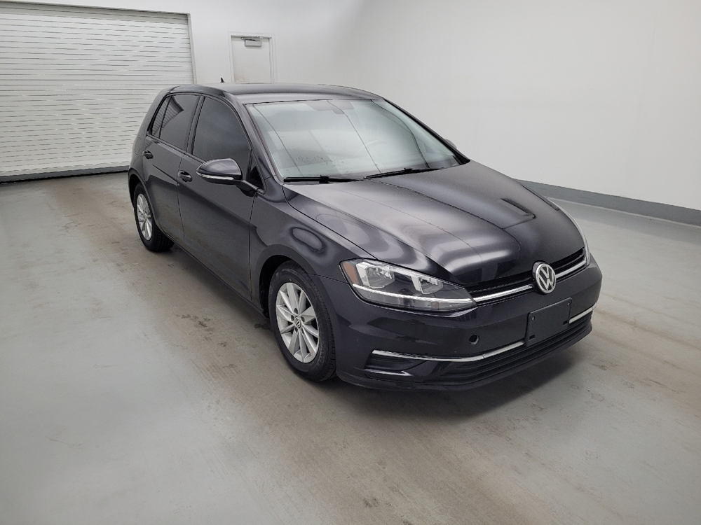 2019 Volkswagen Golf S - Photo 10