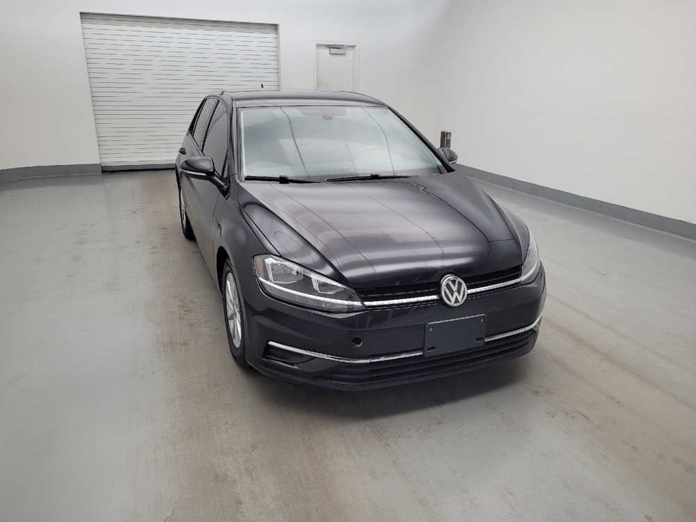 2019 Volkswagen Golf S - Photo 11