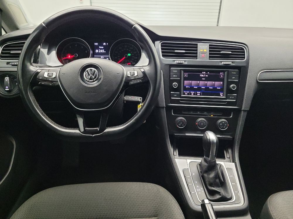 2019 Volkswagen Golf S - Photo 17