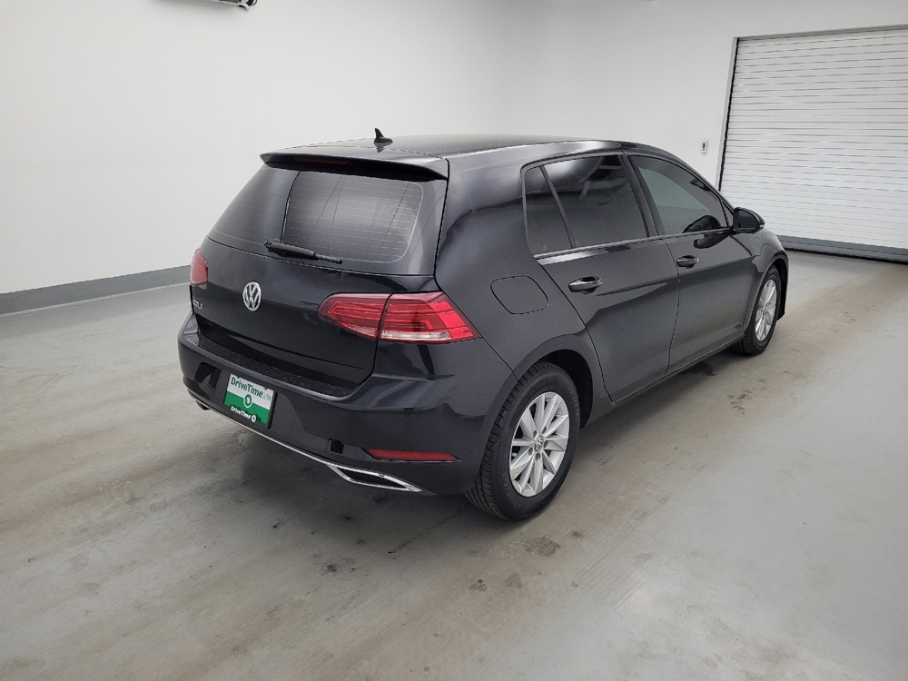 2019 Volkswagen Golf S - Photo 7